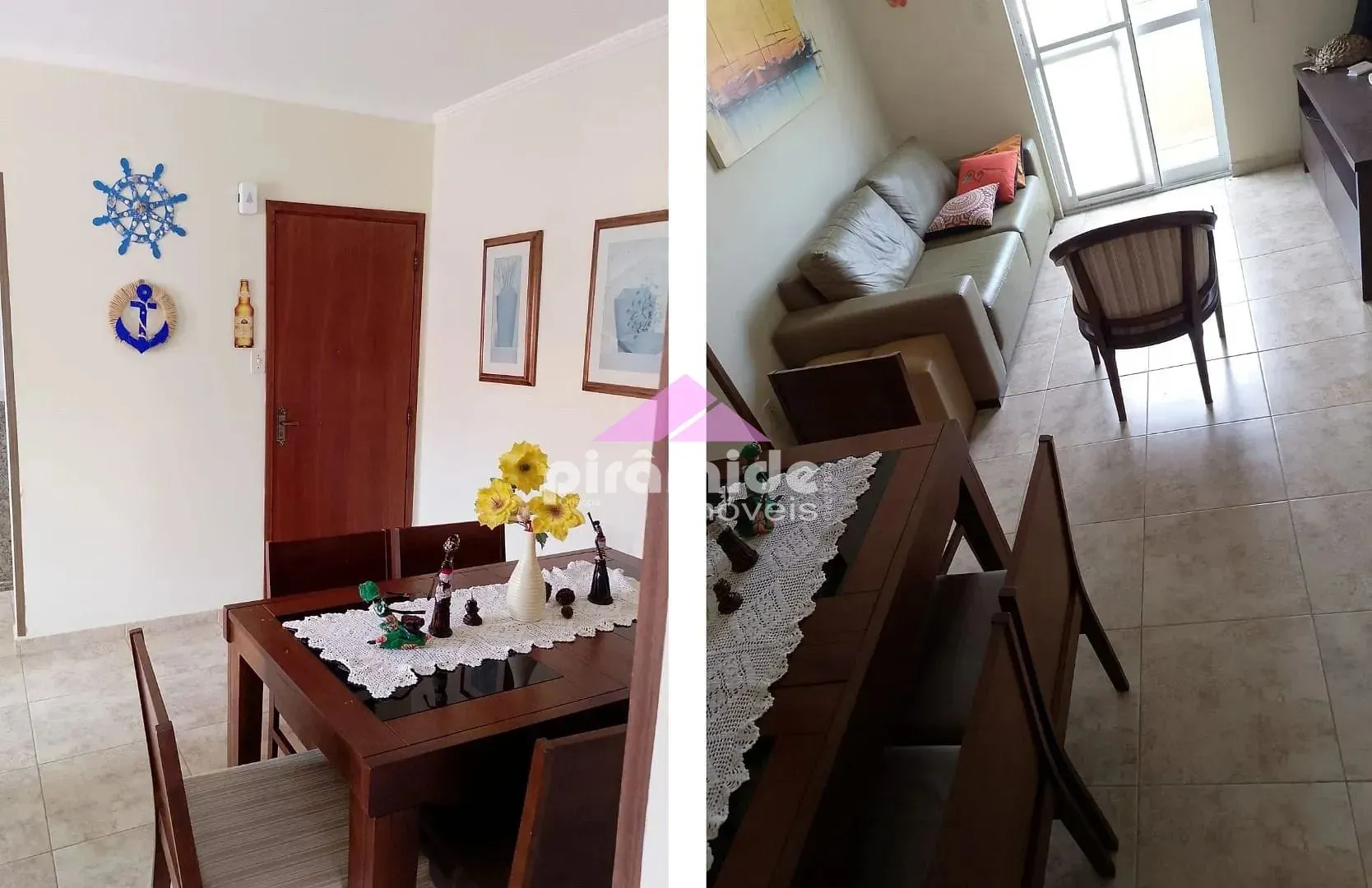 Apartamento, 2 quartos, 67 m² - Foto 9