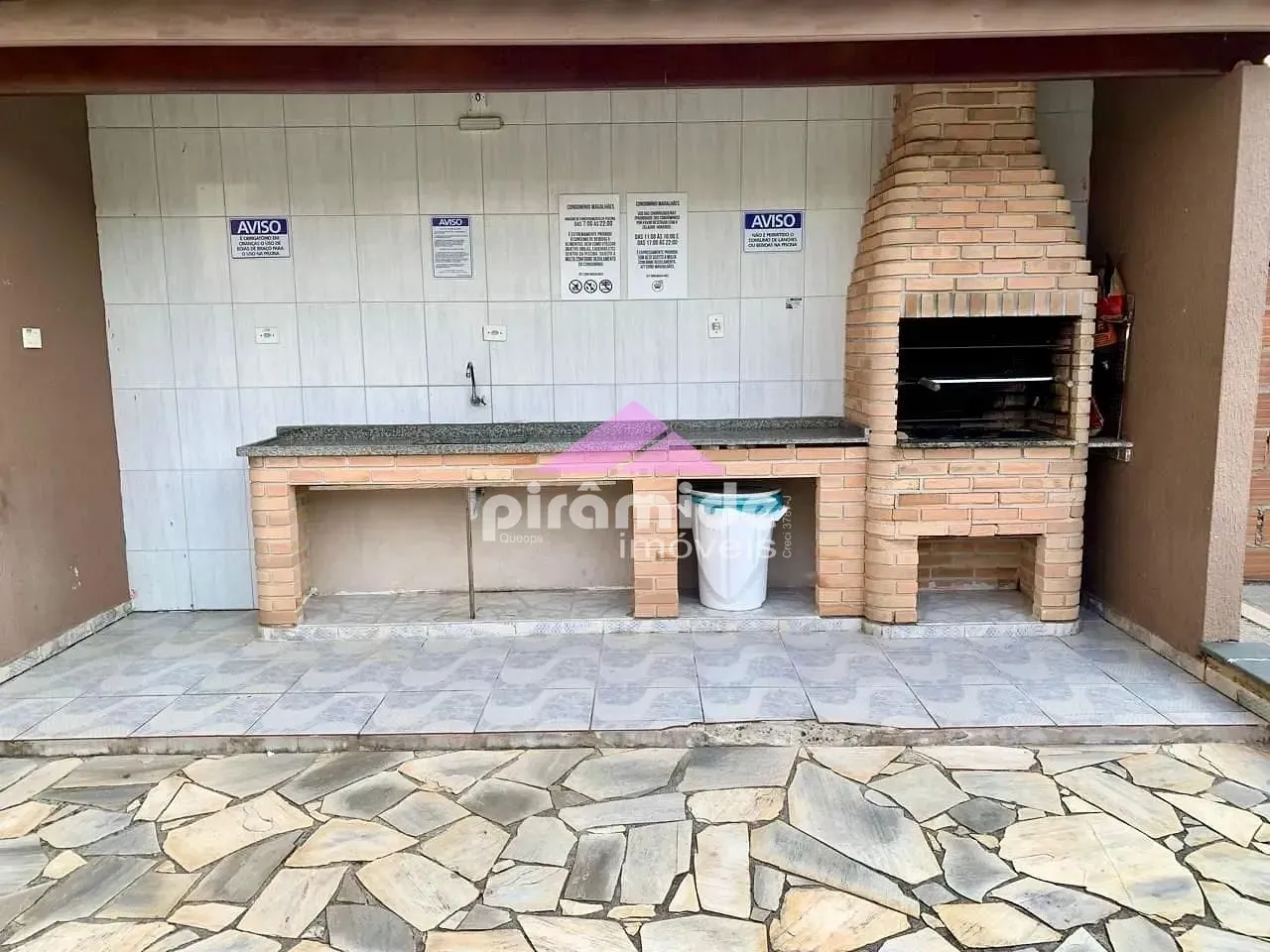 Apartamento, 2 quartos, 67 m² - Foto 14