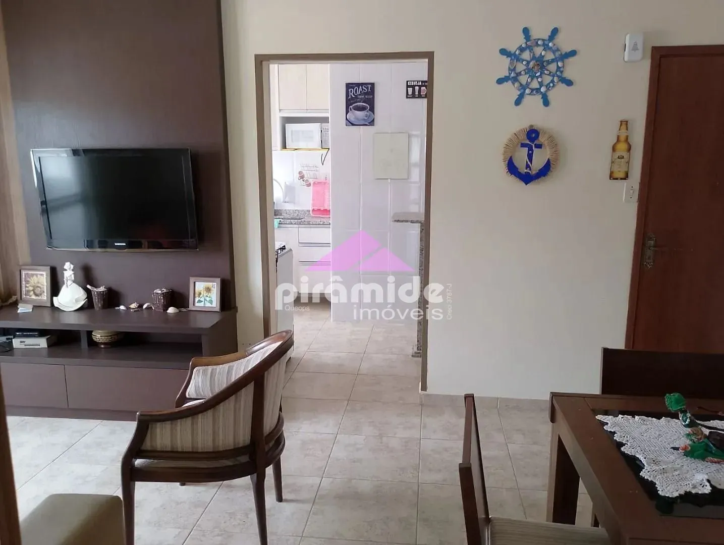 Apartamento, 2 quartos, 67 m² - Foto 5