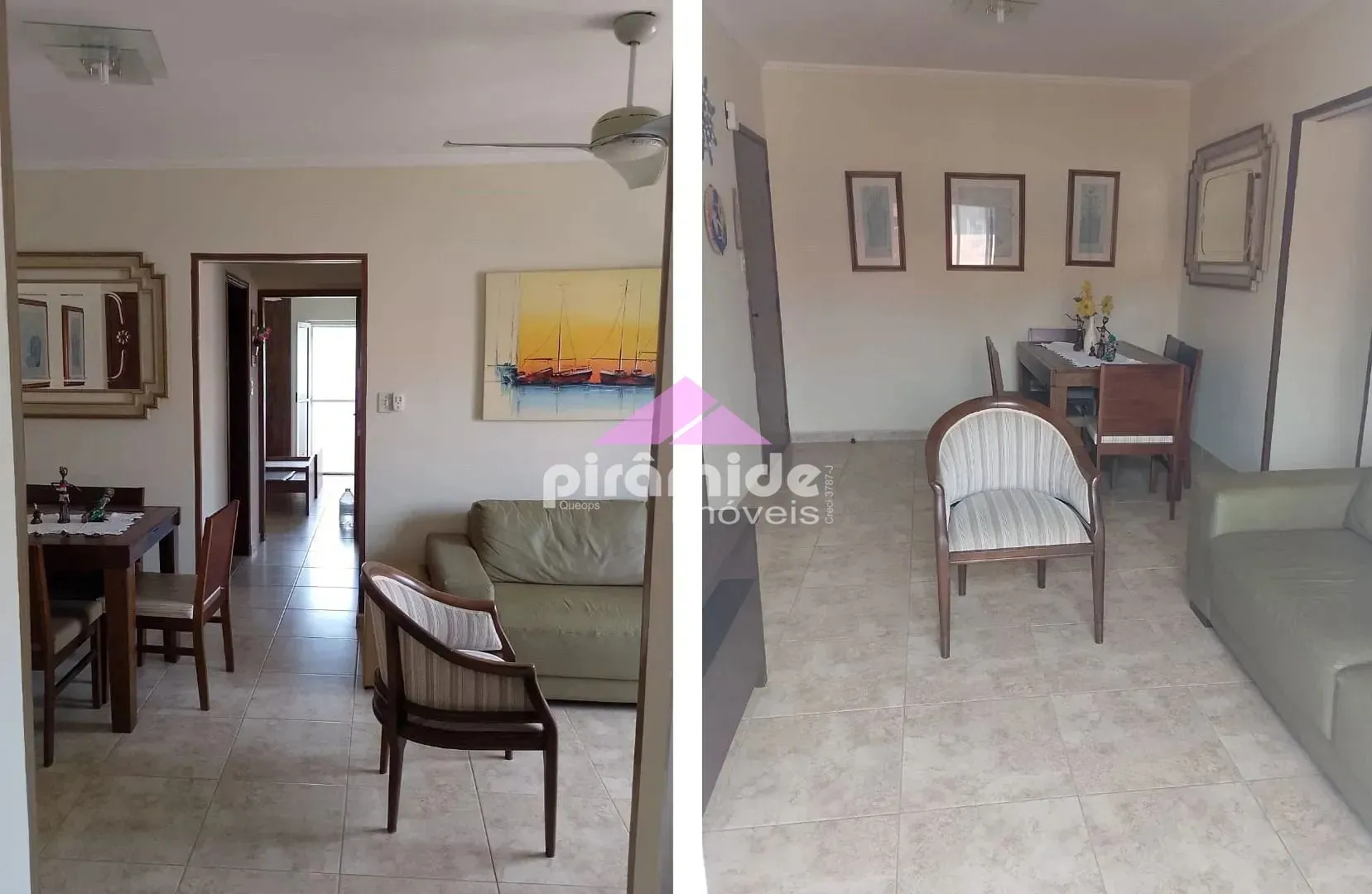 Apartamento, 2 quartos, 67 m² - Foto 7
