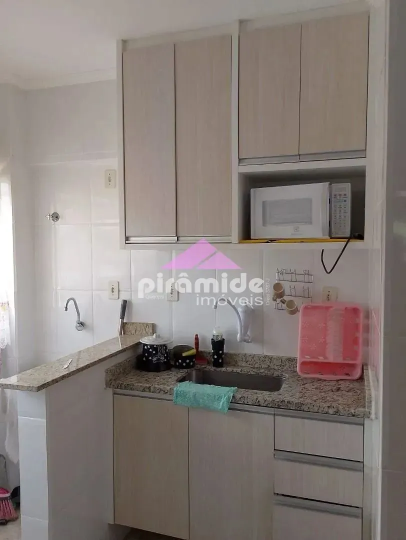 Apartamento, 2 quartos, 67 m² - Foto 8
