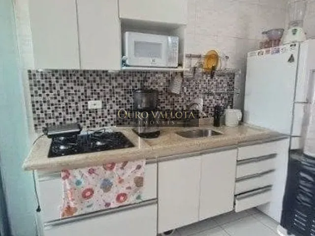 Apartamento 2 quartos e 1 banheiro, à venda, no bairro Mooca em São Paulo