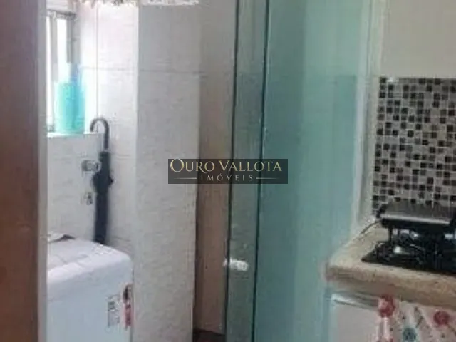 Apartamento 2 quartos e 1 banheiro, à venda, no bairro Mooca em São Paulo
