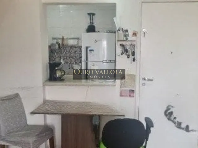 Apartamento 2 quartos e 1 banheiro, à venda, no bairro Mooca em São Paulo