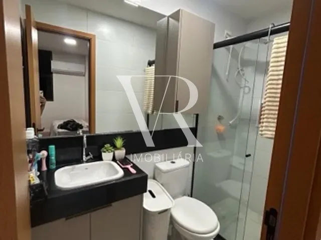 Apartamento 2 quartos e 2 banheiros, à venda, no bairro Jardim Oceania em João Pessoa