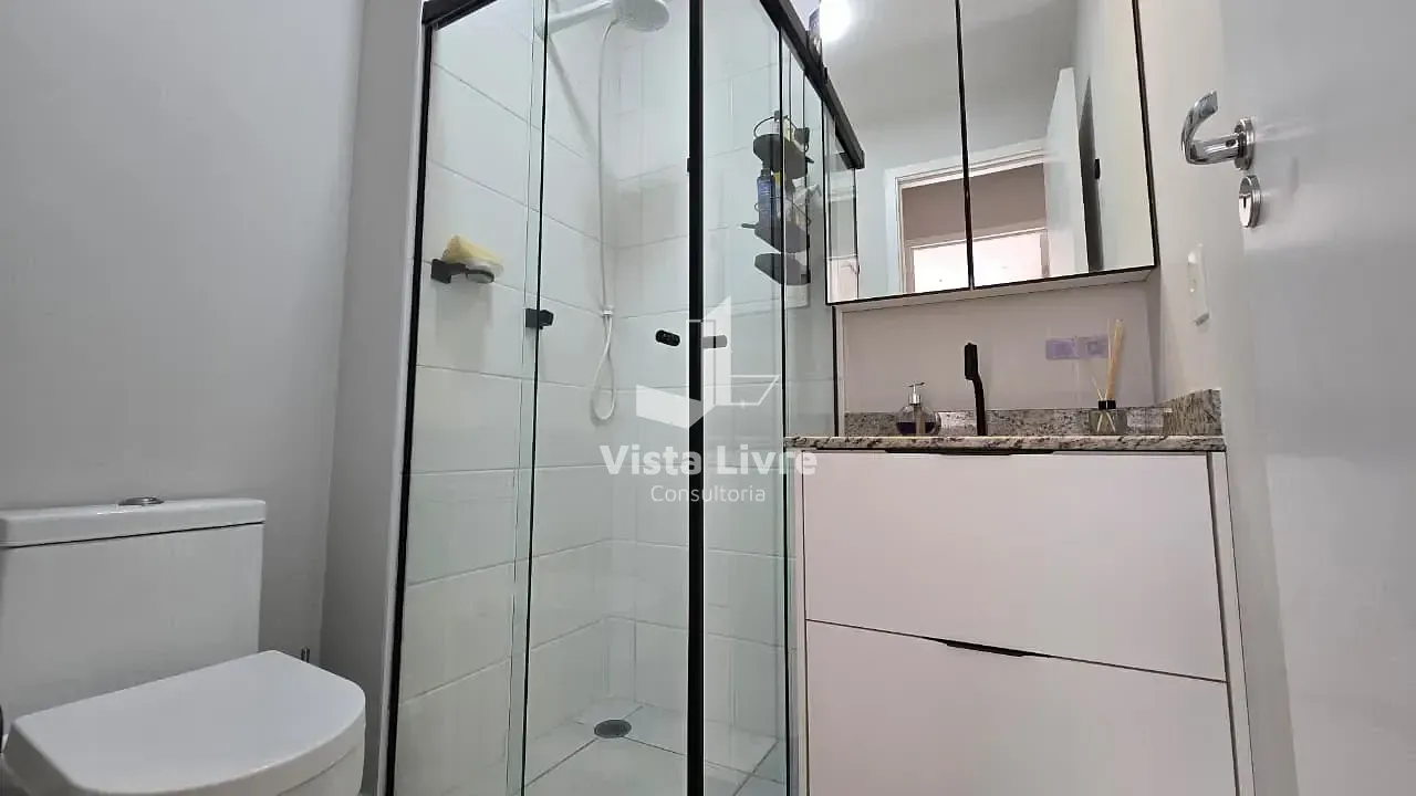 Apartamento, 2 quartos, 52 m² - Foto 18