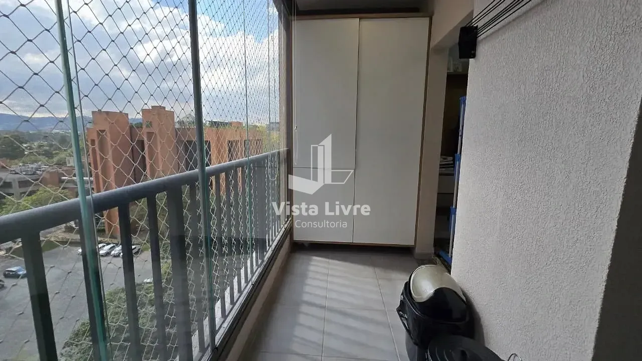 Apartamento, 2 quartos, 52 m² - Foto 8
