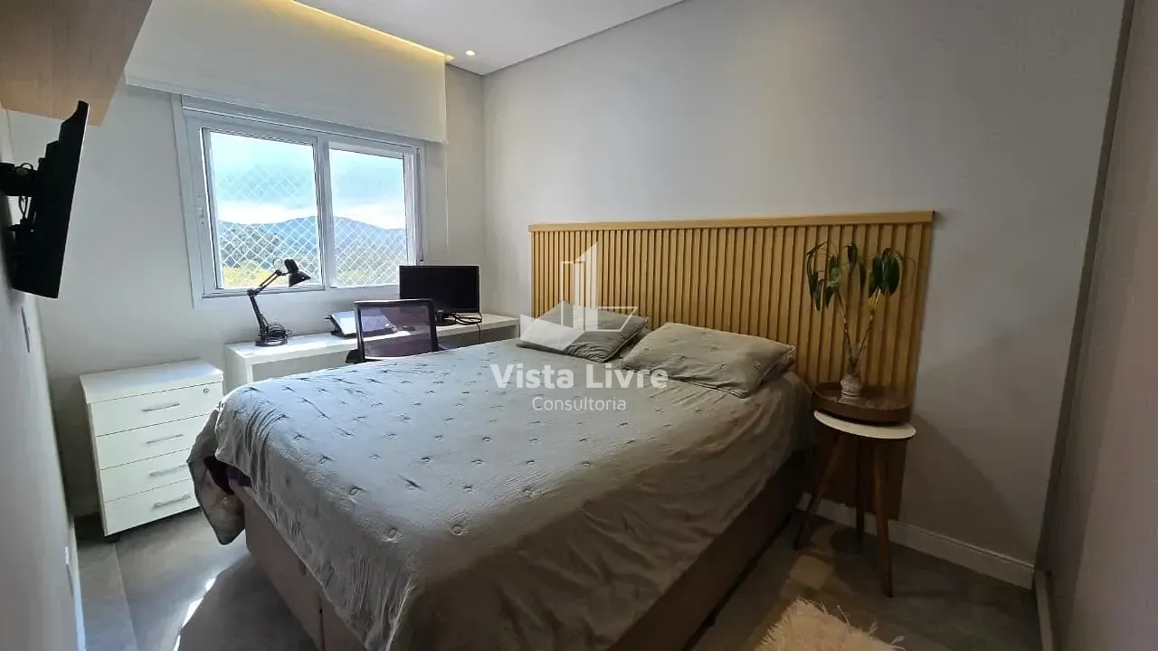 Apartamento, 2 quartos, 52 m² - Foto 16