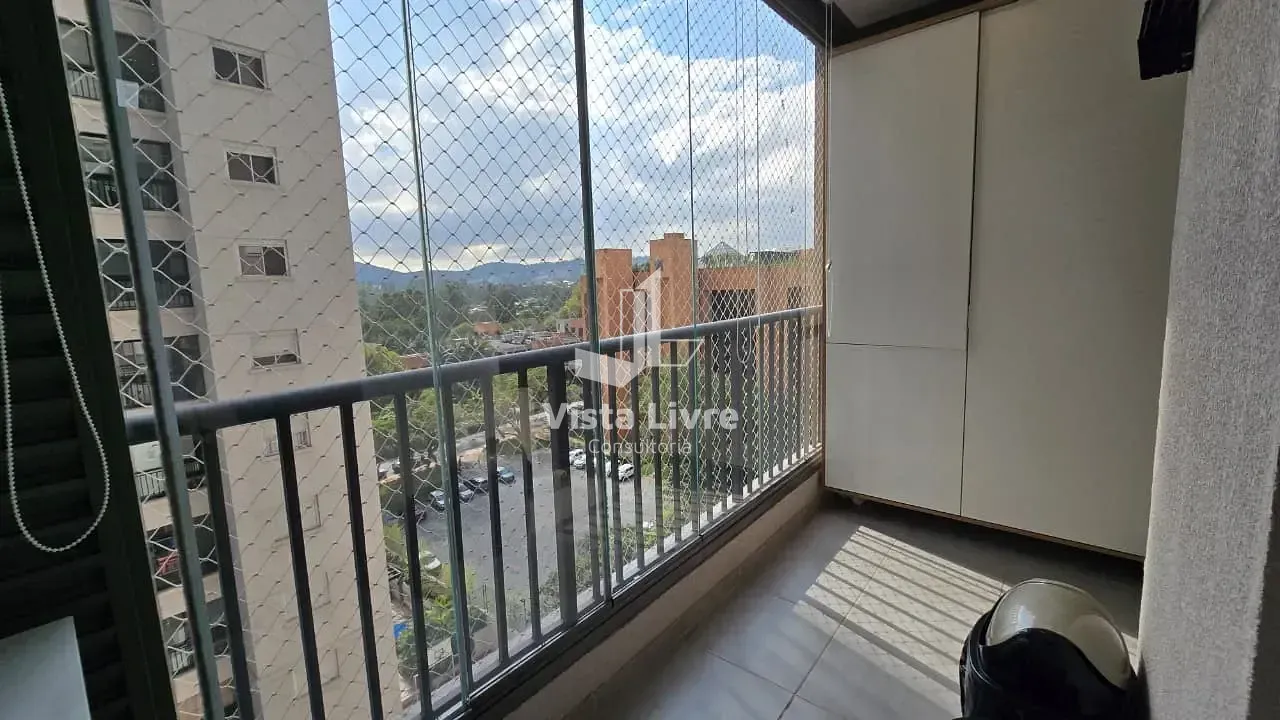 Apartamento, 2 quartos, 52 m² - Foto 9