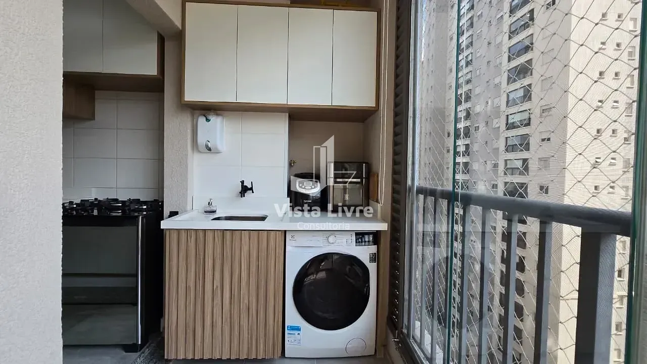 Apartamento, 2 quartos, 52 m² - Foto 10