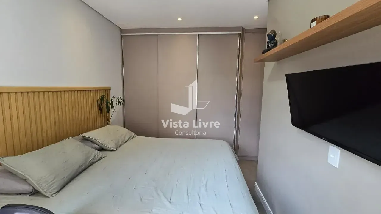 Apartamento, 2 quartos, 52 m² - Foto 12