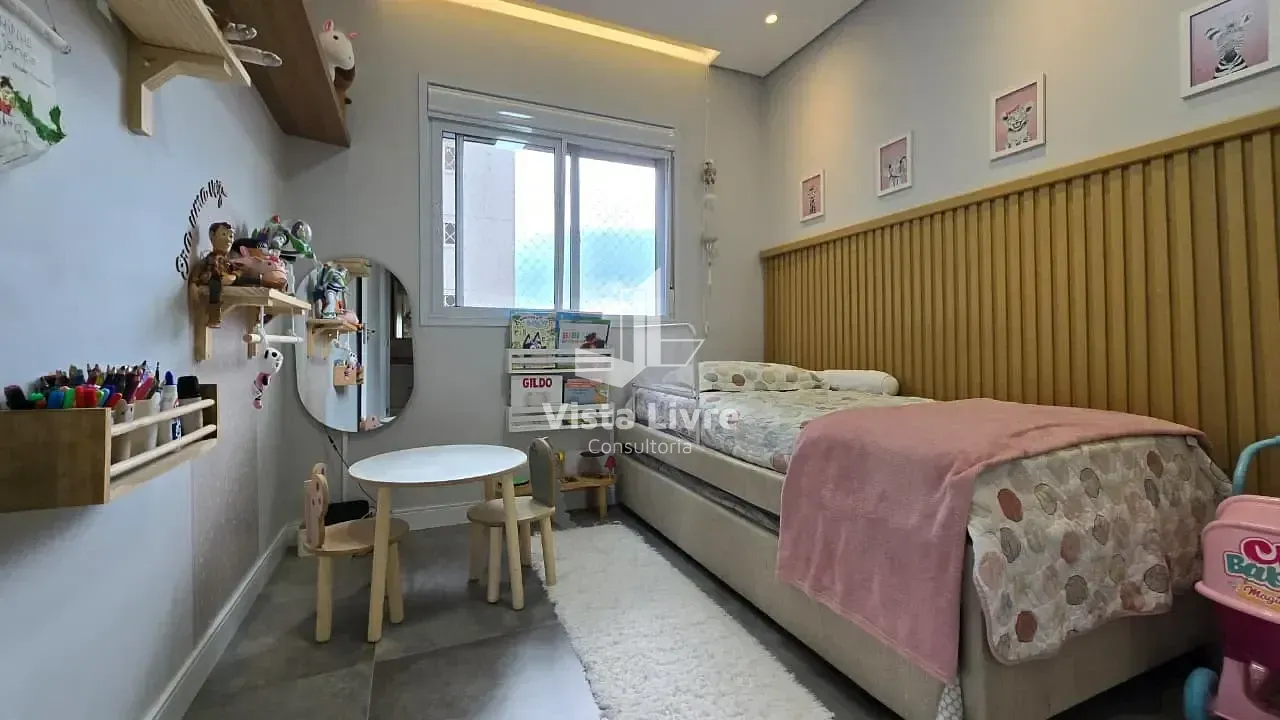 Apartamento, 2 quartos, 52 m² - Foto 13