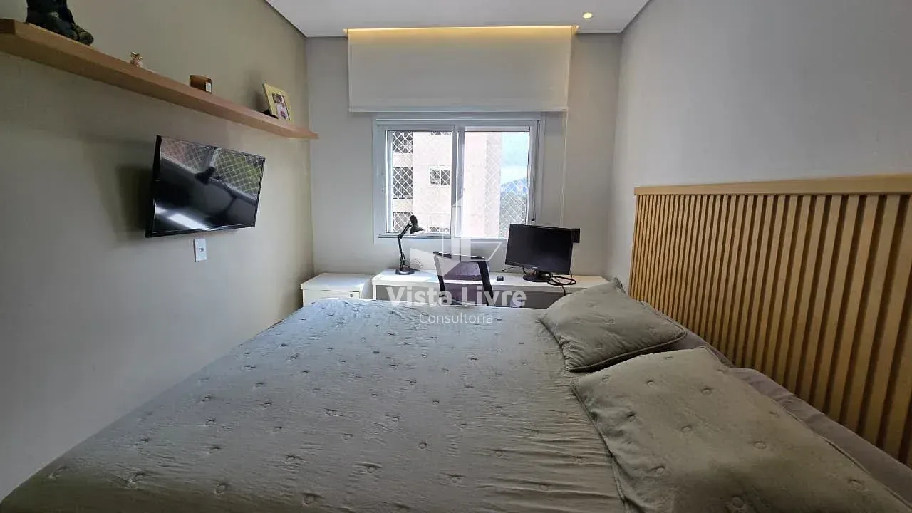 Apartamento, 2 quartos, 52 m² - Foto 14