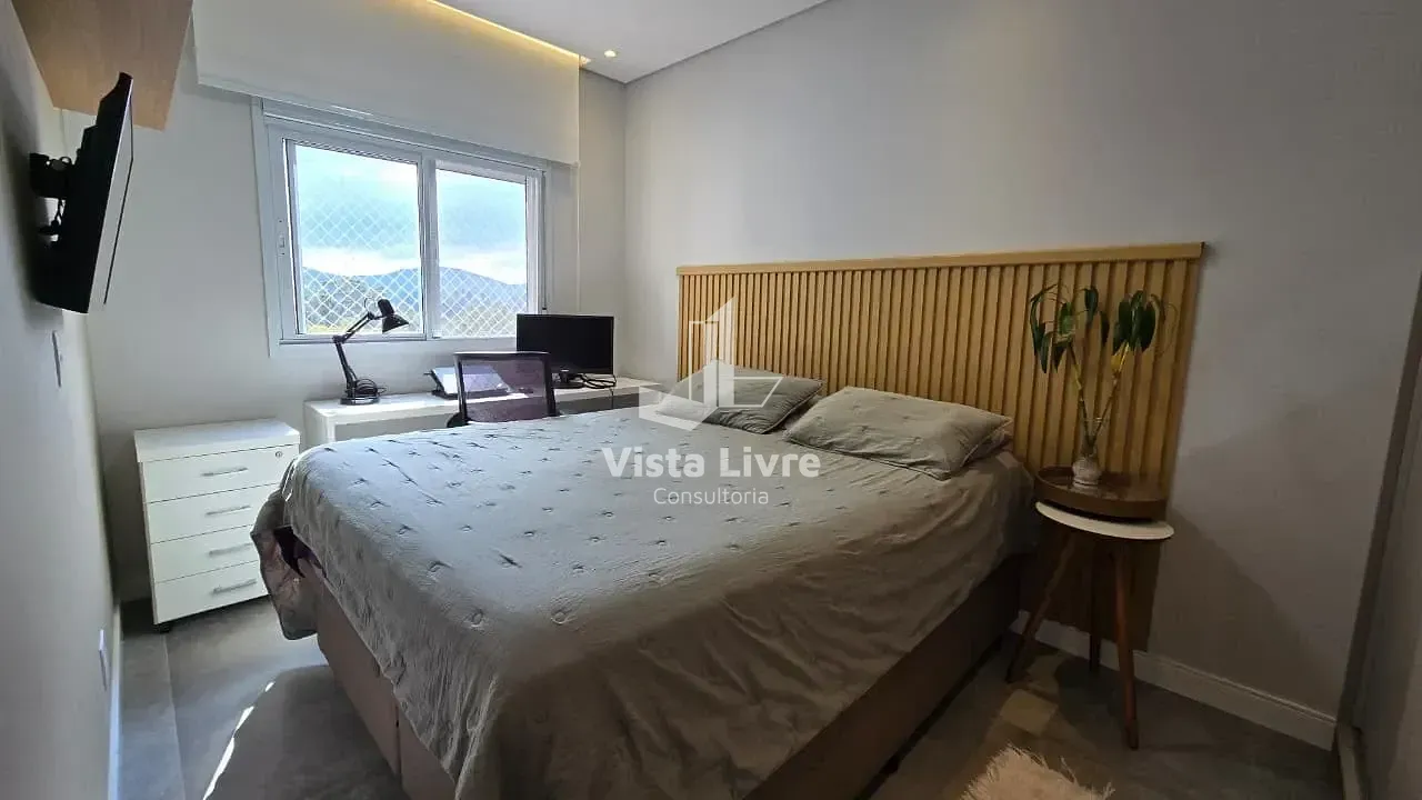 Apartamento, 2 quartos, 52 m² - Foto 15