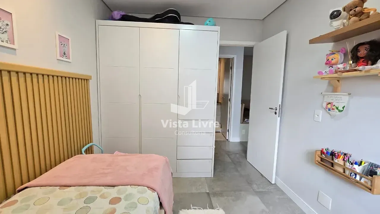 Apartamento, 2 quartos, 52 m² - Foto 17