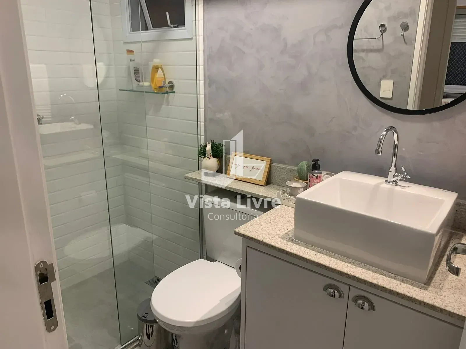 Apartamento, 2 quartos, 55 m² - Foto 19