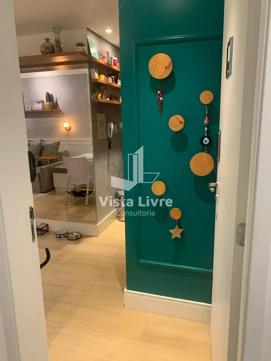 Apartamento, 2 quartos, 55 m² - Foto 7
