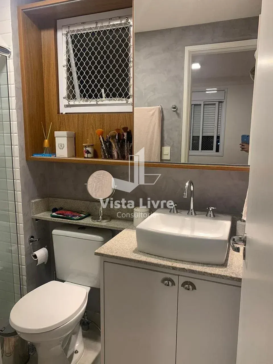 Apartamento, 2 quartos, 55 m² - Foto 17
