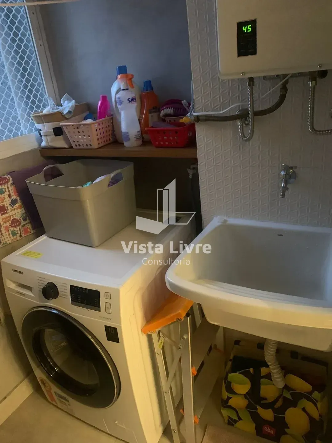 Apartamento, 2 quartos, 55 m² - Foto 10