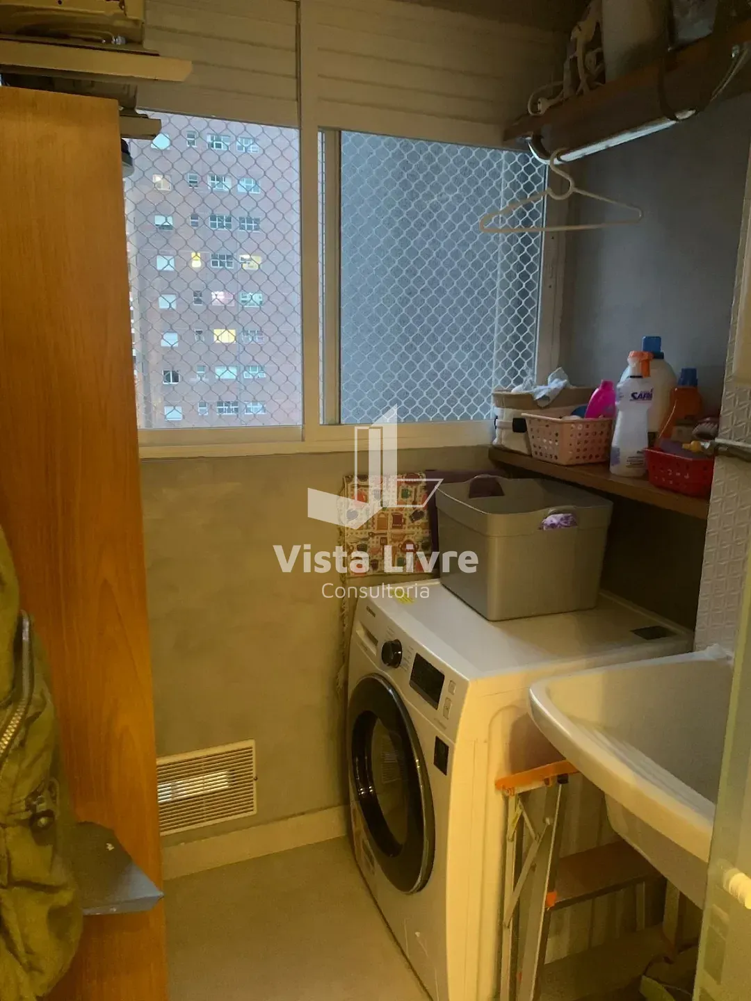 Apartamento, 2 quartos, 55 m² - Foto 12