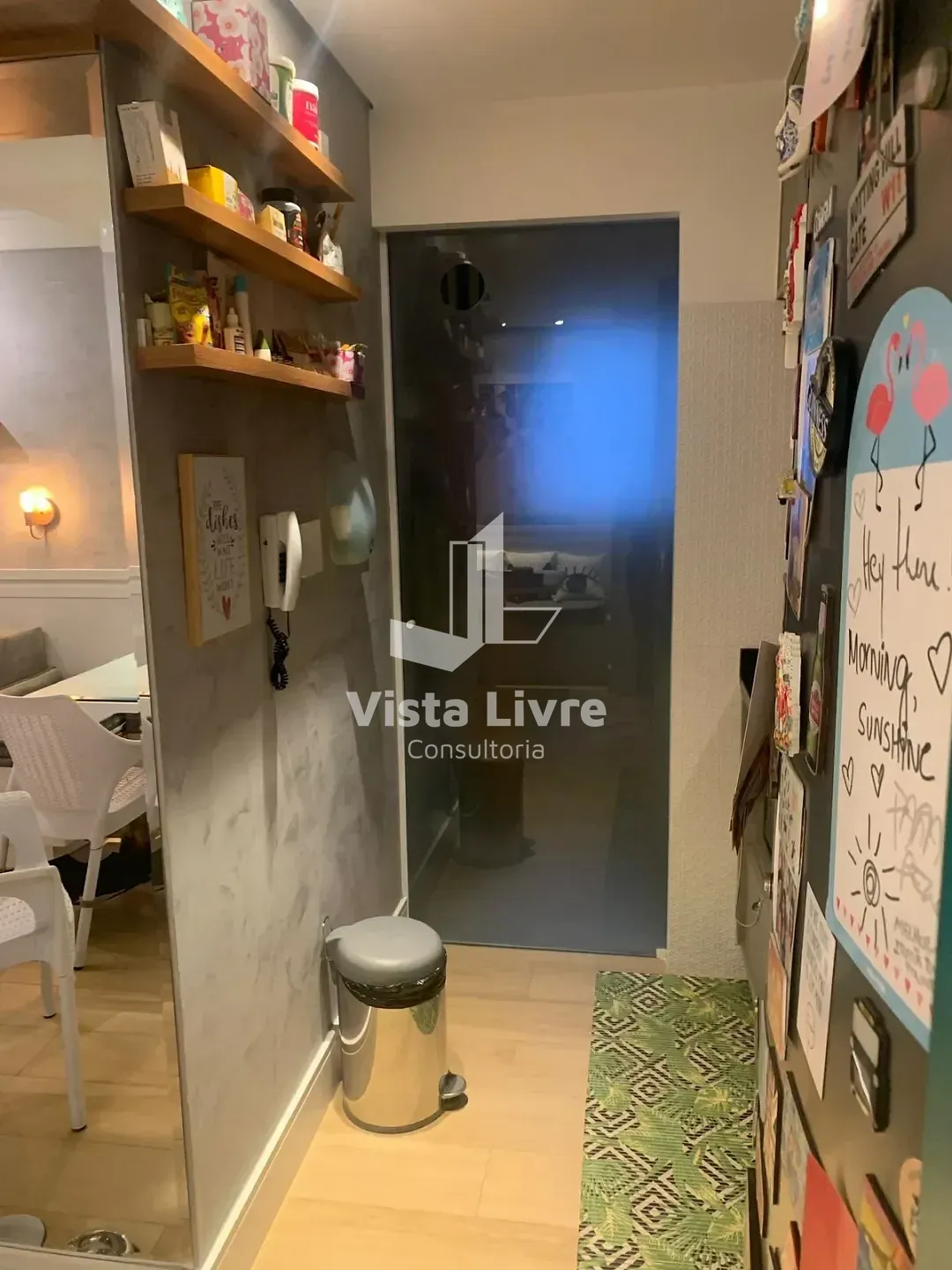 Apartamento, 2 quartos, 55 m² - Foto 16