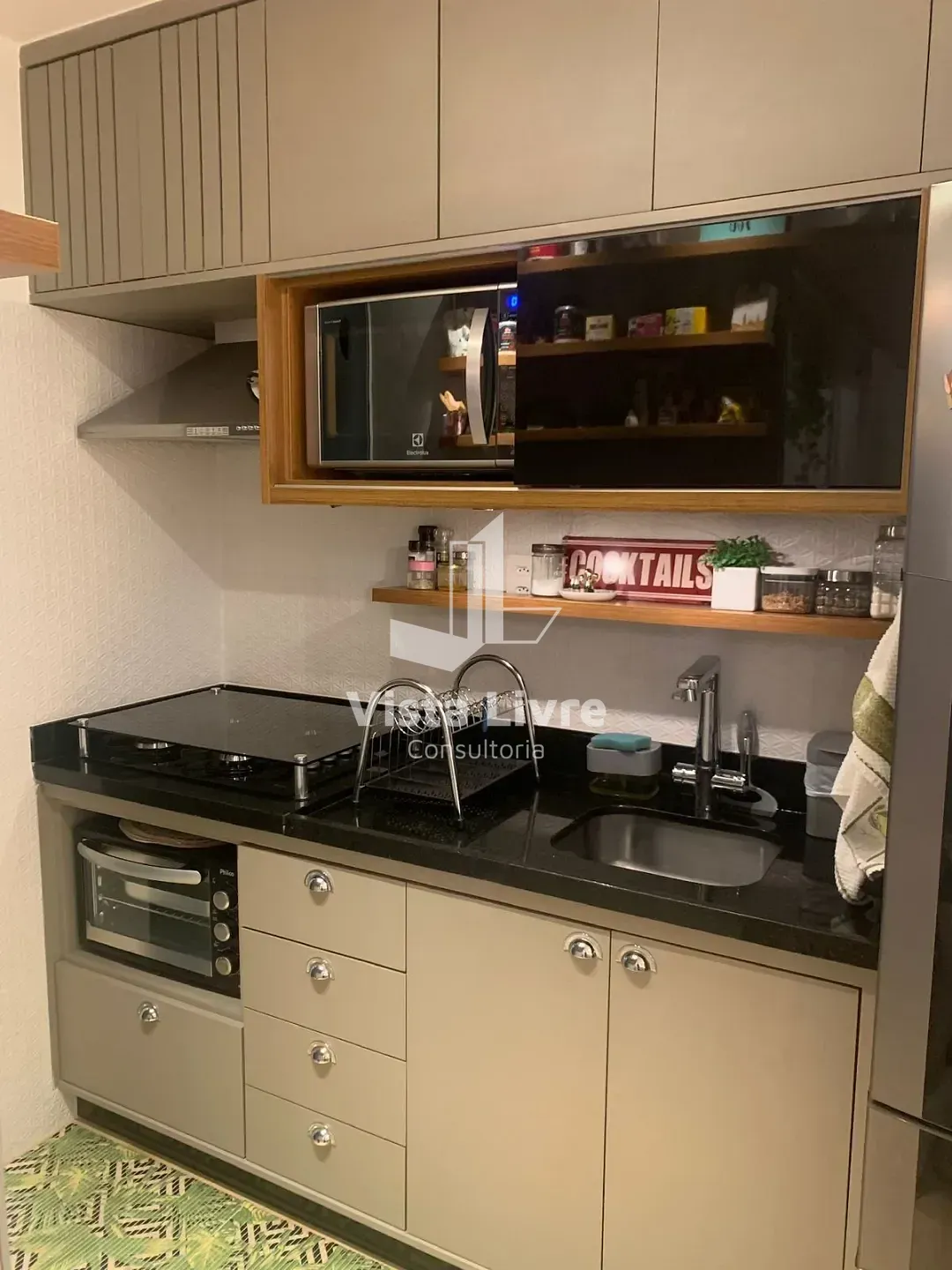 Apartamento, 2 quartos, 55 m² - Foto 9