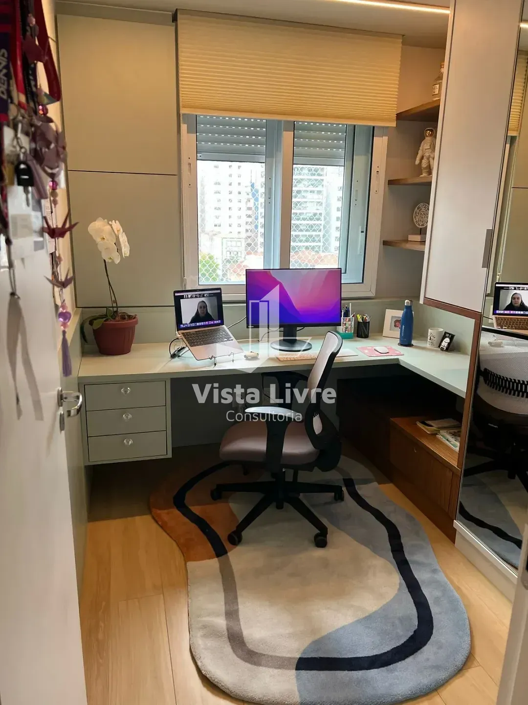 Apartamento, 2 quartos, 55 m² - Foto 14