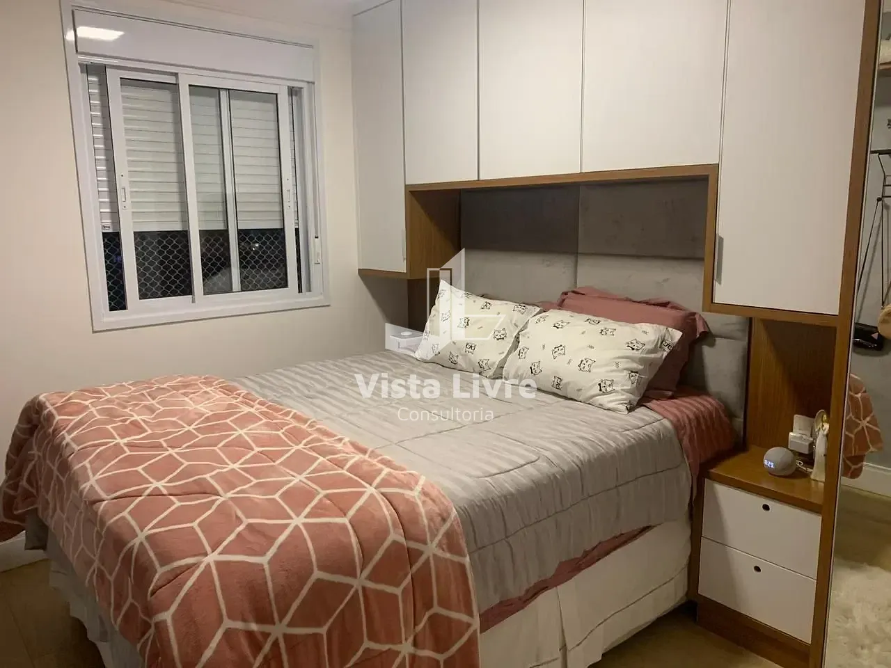 Apartamento, 2 quartos, 55 m² - Foto 13