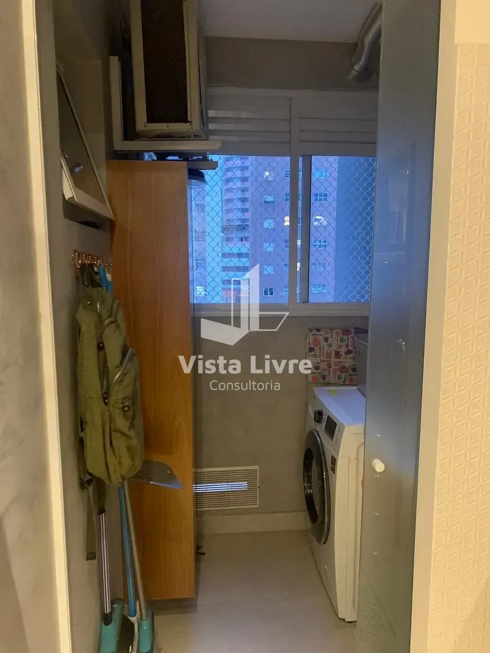 Apartamento, 2 quartos, 55 m² - Foto 11