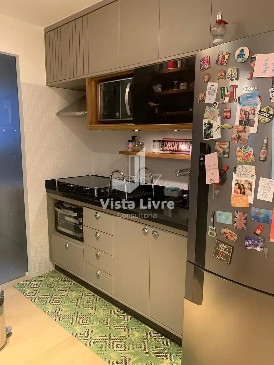 Apartamento, 2 quartos, 55 m² - Foto 8