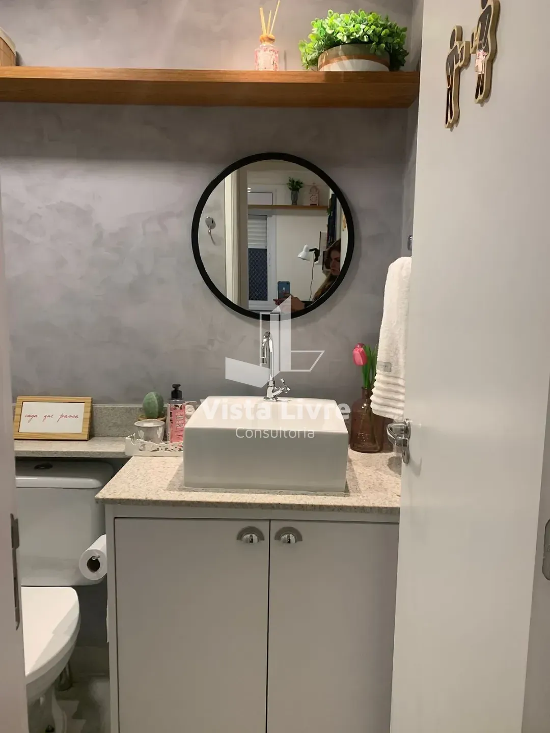 Apartamento, 2 quartos, 55 m² - Foto 18