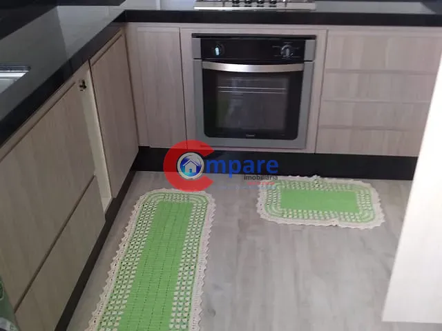 Apartamento 2 quartos e 1 banheiro, à venda, no bairro Jardim São Luis em Guarulhos