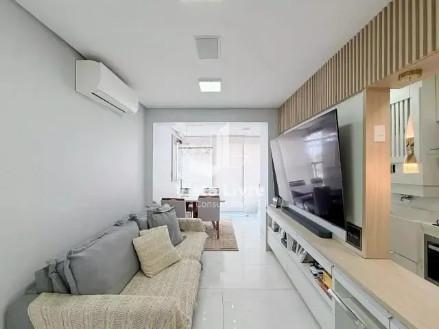 Apartamento com 57m² 2 quartos e 2 banheiros, à venda, no bairro Vila Yara em Osasco