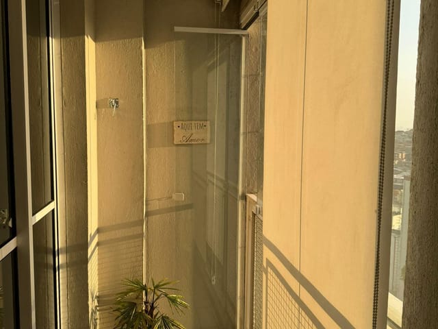 Foto do Apartamento - 🏡 Apartamento dos Sonhos à Venda de 2 dormitórios no Condomínio Vista da Cantareira em Guarulhos/SP 🏡 | Imobiliária Compare