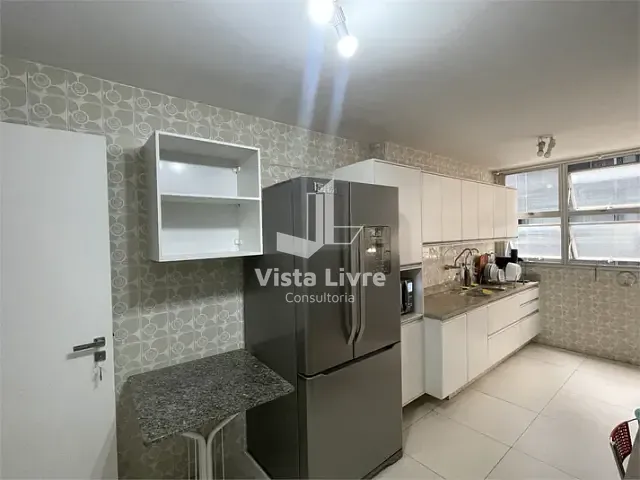 Apartamento com 116m² 3 quartos e 2 banheiros, à venda, no bairro Itaim Bibi em São Paulo