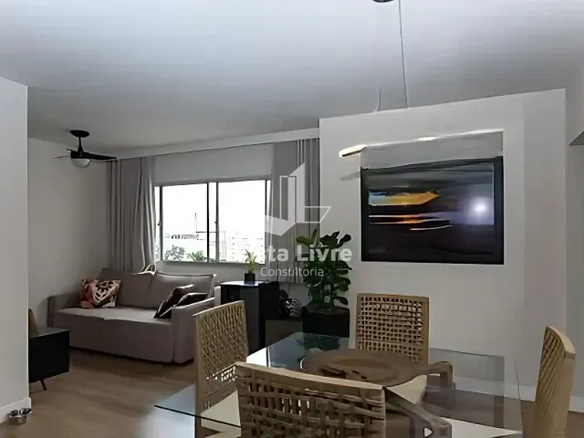 Apartamento com 86m² 3 quartos e 1 banheiro, à venda, no bairro Alto da Lapa em São Paulo