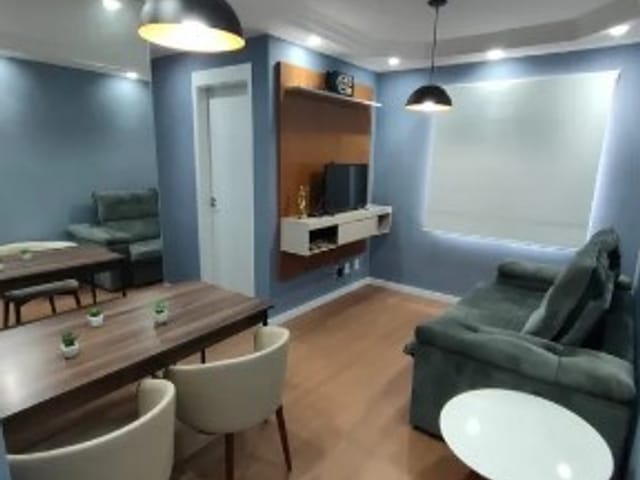 Foto do Apartamento - Apartamento para locação, Ponte Grande, Guarulhos, SP | Imobiliária Compare