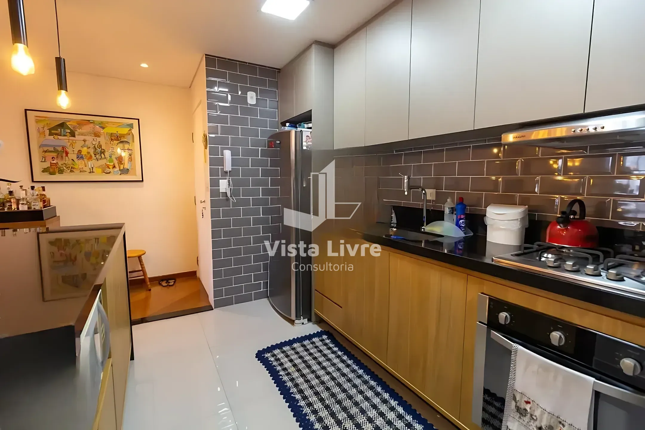 Apartamento, 2 quartos, 92 m² - Foto 11