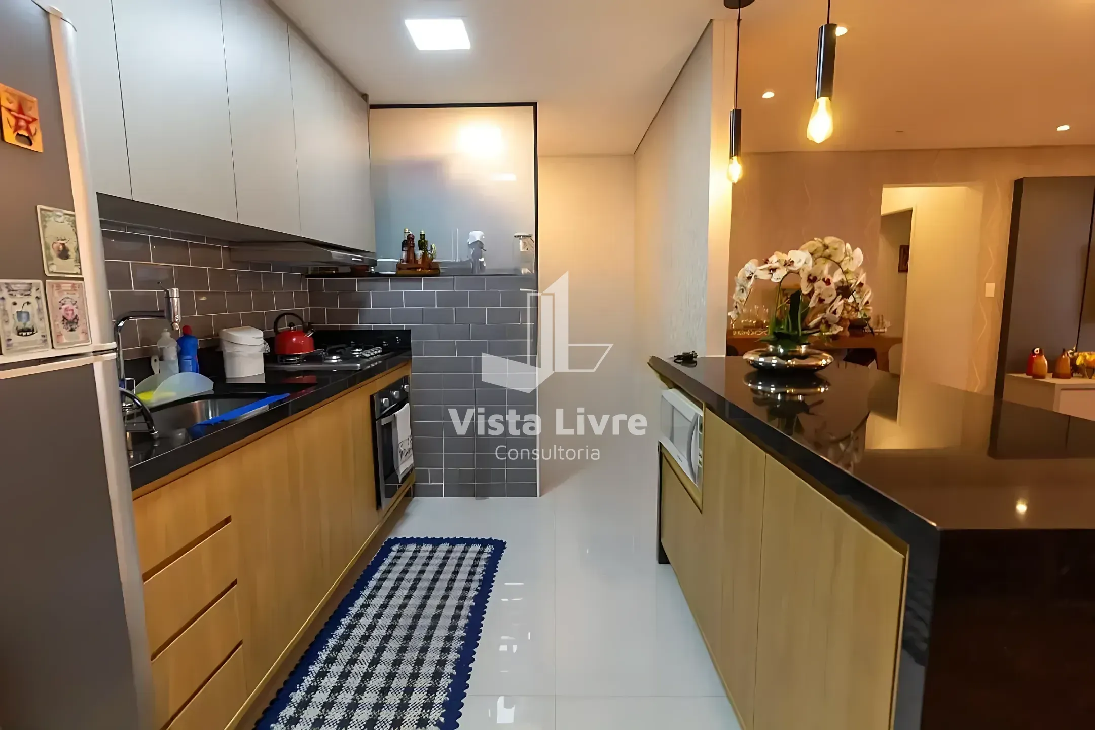 Apartamento, 2 quartos, 92 m² - Foto 12