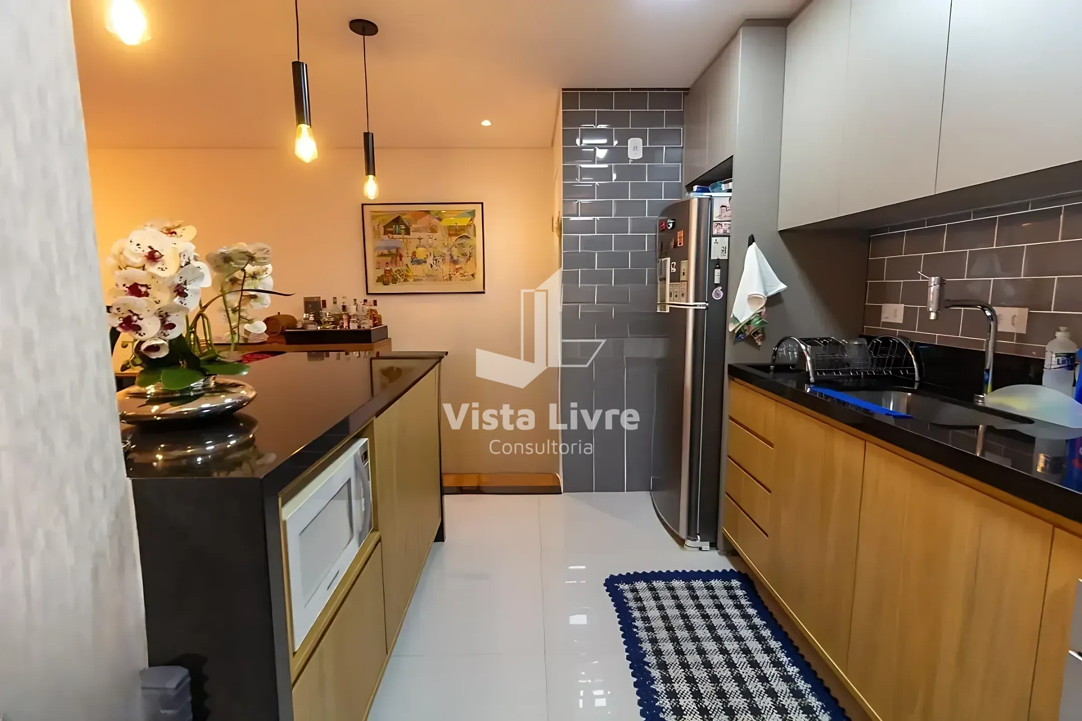 Apartamento, 2 quartos, 92 m² - Foto 13