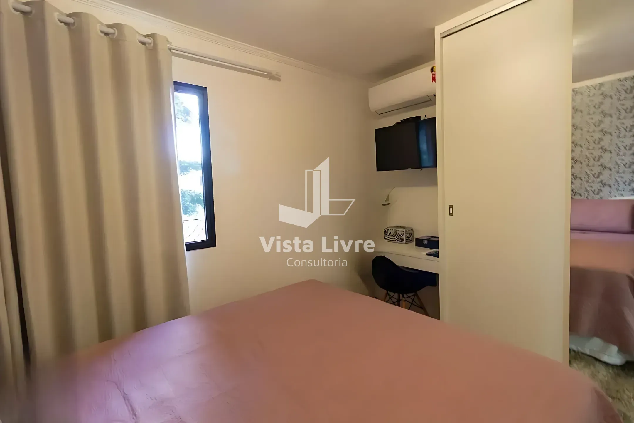 Apartamento, 2 quartos, 92 m² - Foto 17