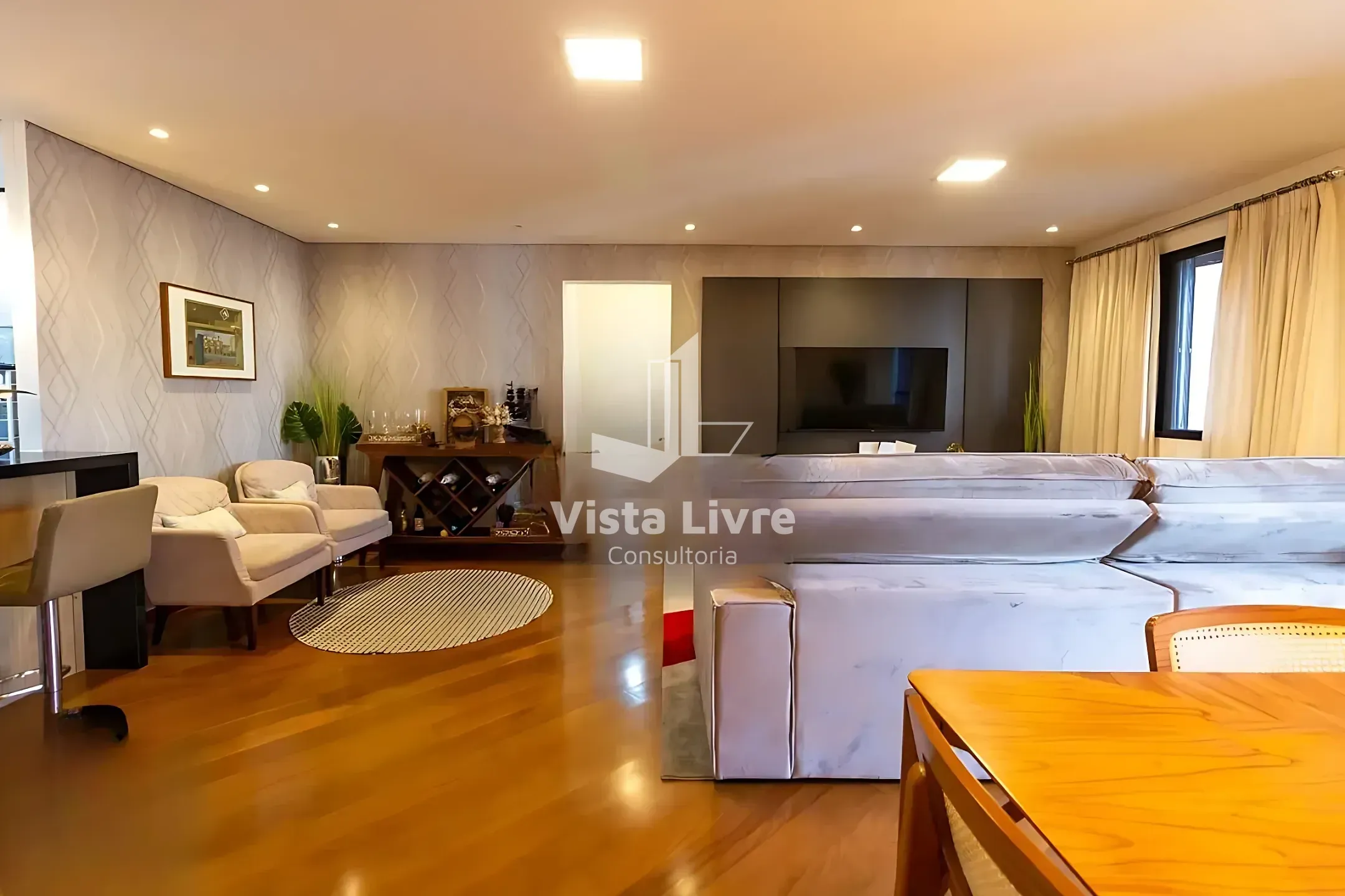 Apartamento, 2 quartos, 92 m² - Foto 6