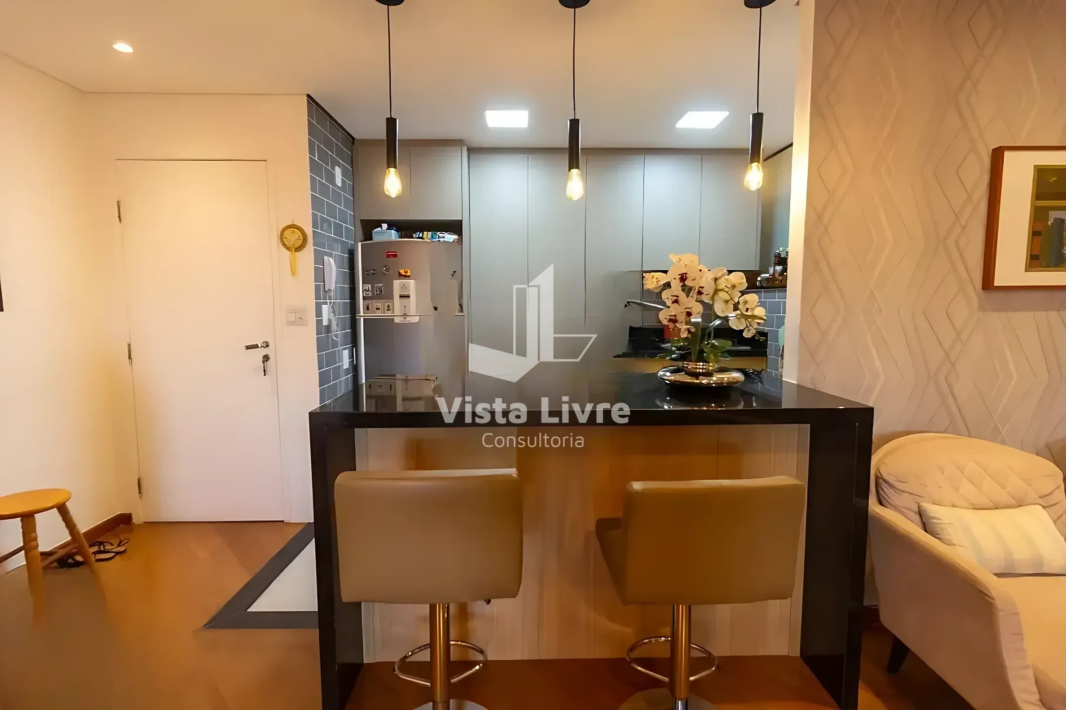 Apartamento, 2 quartos, 92 m² - Foto 9