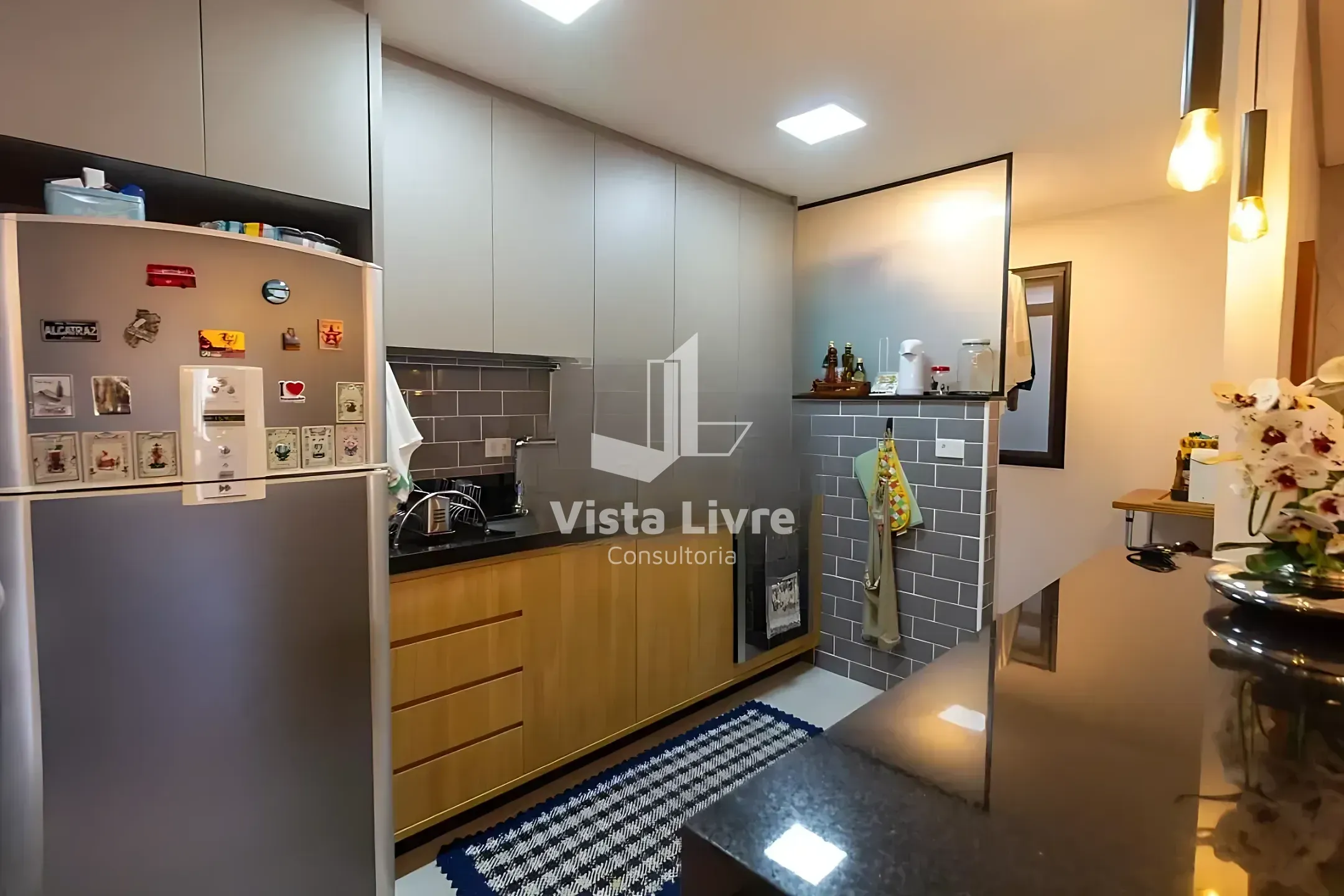 Apartamento, 2 quartos, 92 m² - Foto 10