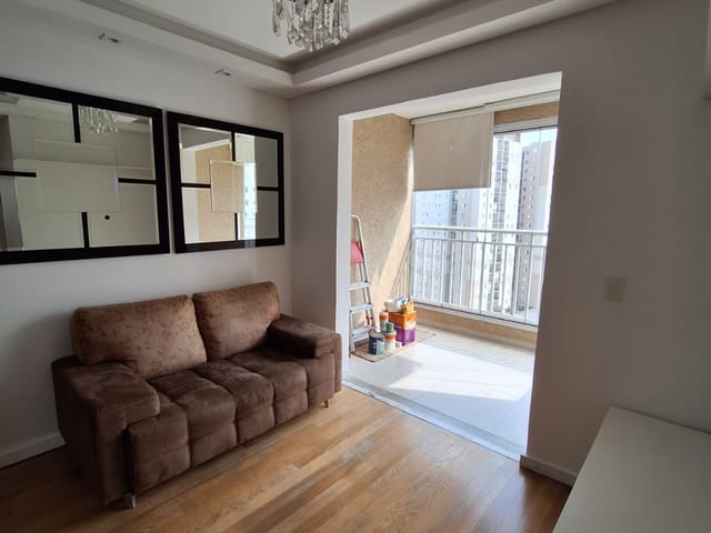 Foto do Apartamento - 🏡✨ Lindo apartamento à Venda no Condomínio Premium Guarulhos, lazer completo, com 3 dormitórios e 2 vagas de garagem 🏡 | Imobiliária Compare