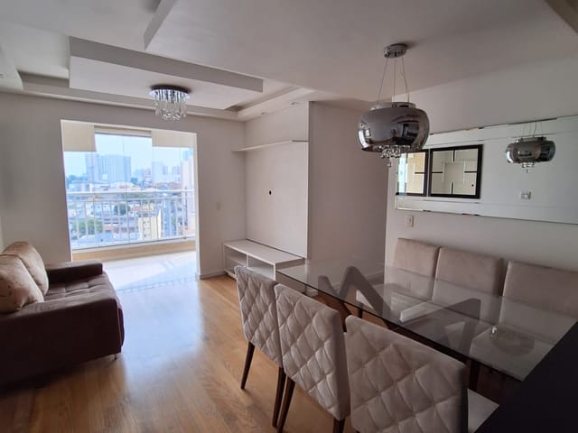 Foto do Apartamento - 🏡✨ Lindo apartamento à Venda no Condomínio Premium Guarulhos, lazer completo, com 3 dormitórios e 2 vagas de garagem 🏡 | Imobiliária Compare