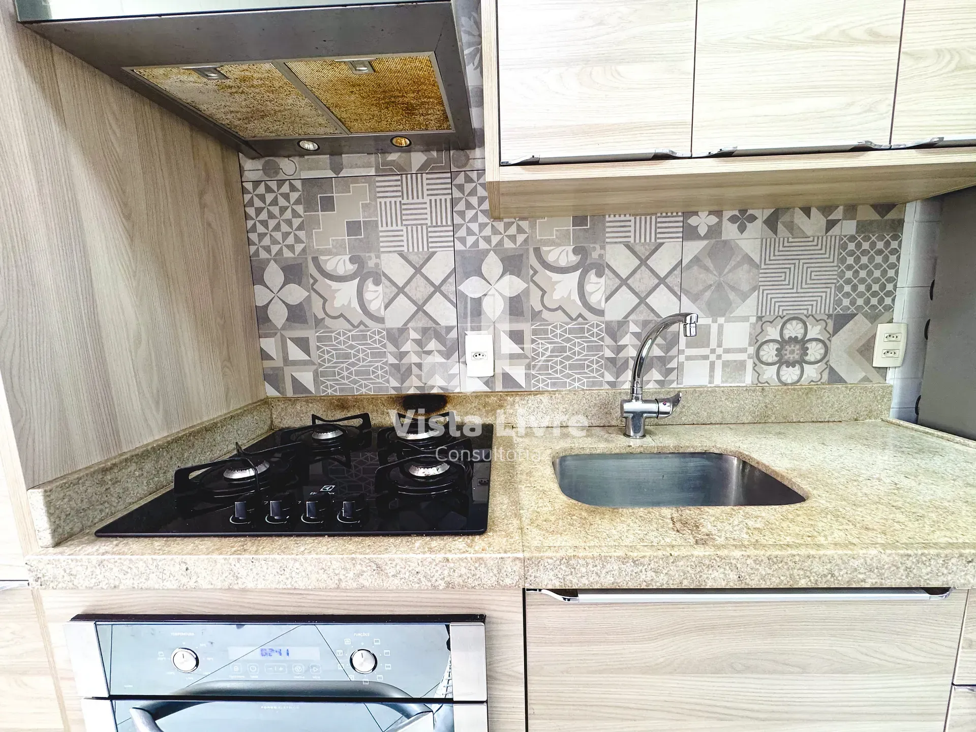 Apartamento, 3 quartos, 67 m² - Foto 13