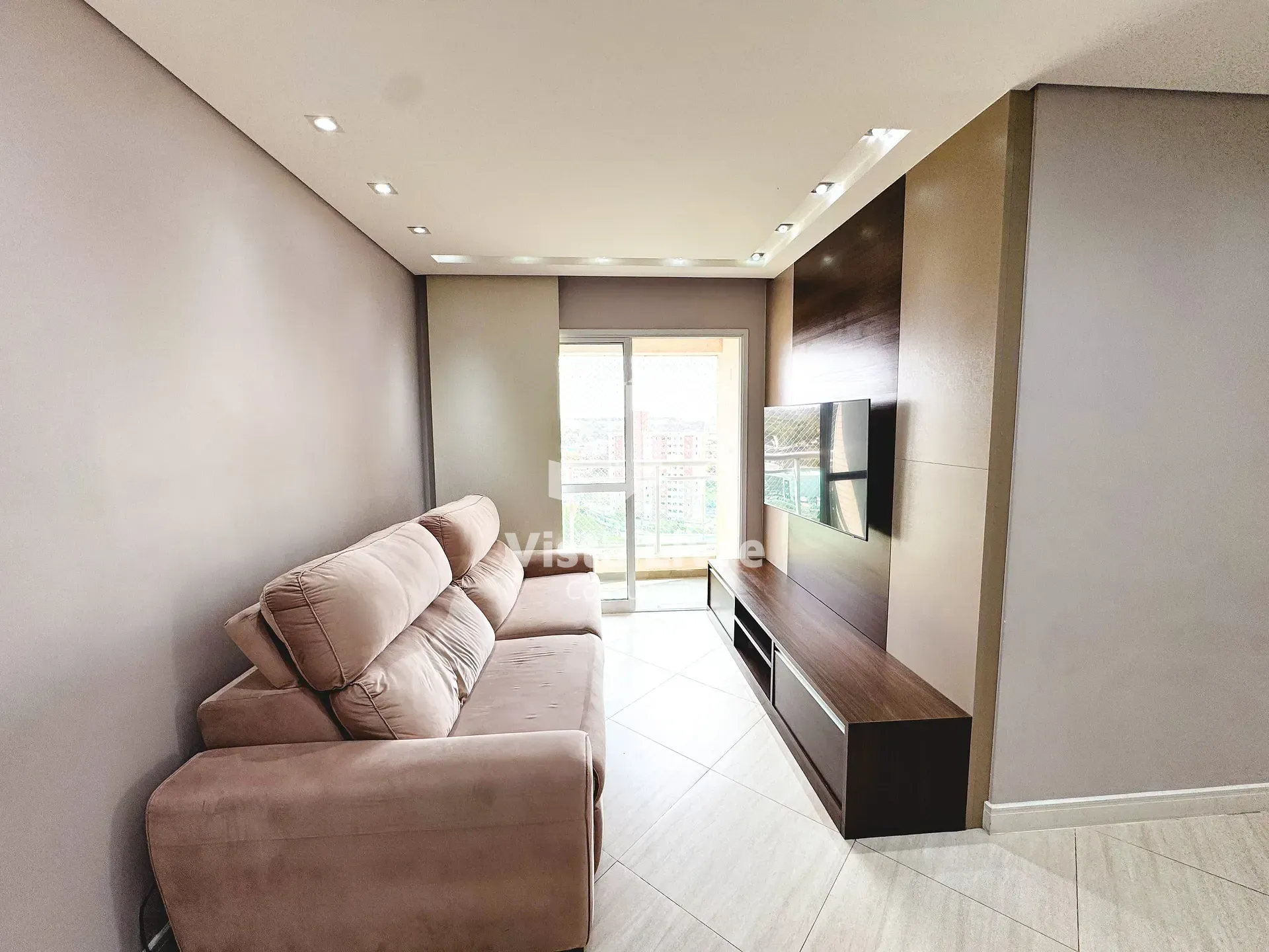 Apartamento, 3 quartos, 67 m² - Foto 1
