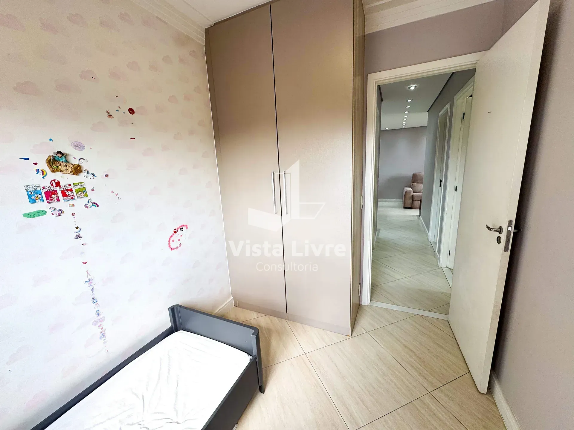 Apartamento, 3 quartos, 67 m² - Foto 36