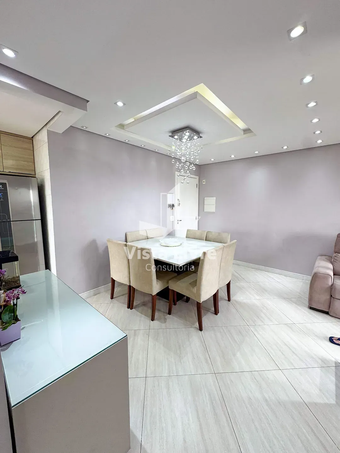 Apartamento, 3 quartos, 67 m² - Foto 6